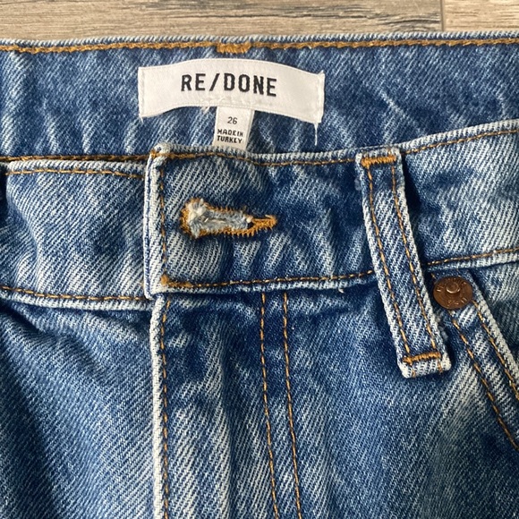 Re/done jeans - Picture 11 of 16